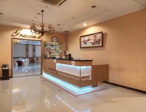 High Livin Apartment Ciumbuleuit - Image 2