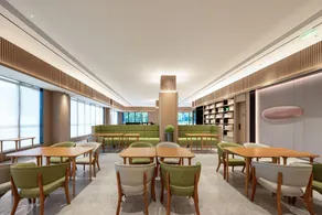 JI Hotel Wenchang Railway Station Datan Road - Image 5