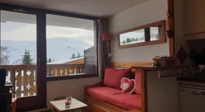 Appartement Alpe d'huez - Image 2