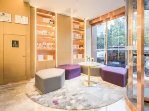 Lavande Hotel Wuhan Xinhua Road Qushuilou - Image 3