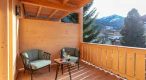 Haus Tauernblick Top 2 und 3 und 4 - Image 5
