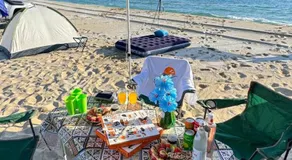 Jeep Tours Caspian Holiday Джип тур - Image 2