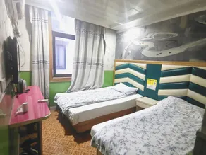 Shunxin Hostel - Image 5