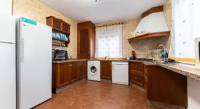 Ferienhaus \"Casa Mis Nietos\" mit Pool, Garten und WLAN - Image 5