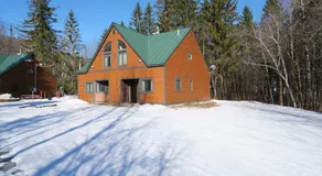 ☆ SKI AN & AUS ☆ Spruce Glen C auf dem Great Eastern Trail mit Sauna und Kamin - Image 3