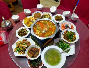 Dalin Bay Hotel - Image 3