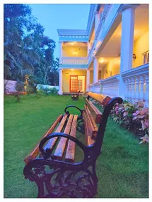 LE FRENCH NEST- Boutique Resort Pondicherry - Image 5