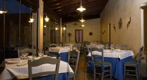 Hotel-Restaurante Casa Blava Alzira - Image 3