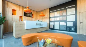 Garden Towers Apartments - Image 3