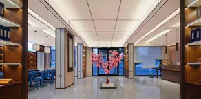 Moshang Qingju Hotel (Rizhao Lanshan Duodaohai Branch) - Image 5