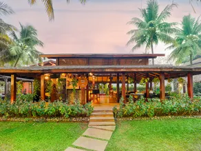 Tropicana Resort & Spa Alibaug, A Club Mahindra Associate - Image 4