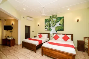 Man Mountain Villa - Image 2