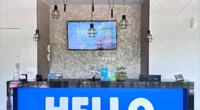 Cleo Hotel Jemursari Surabaya - Image 3