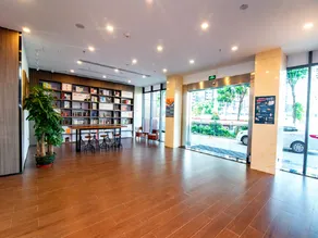 Hanting Hotel Shenzhen Pingshan Railway Station - Image 3