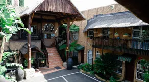 Big 5 Guest House Witbank - Image 1