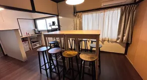Katata Biwa House - Image 5