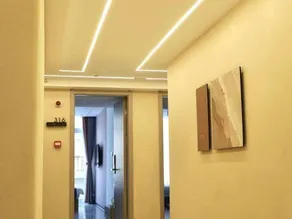Longqi Sea Hotel (Dalian Guobao Xingyuewan Branch) - Image 5