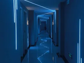 Chuzhou Mangfu E-sports Hotel - Image 3