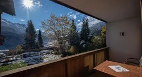 Kinderfreundliche Ferienwohnung mit Grill, Pool und Sauna | Bergblick | Hunde erlaubt - Image 5
