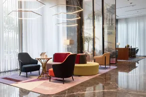 Hampton by Hilton Suzhou Shihu - Image 5