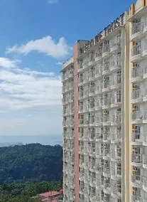 Netflix and Unli WIFI!!! The Elchies Room at Tagaytay Prime Residence - Image 2