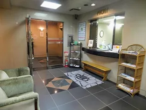 Hotel Alpha Inn Akita - Image 4