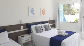 Estrela Azul Guest House Búzios - Image 2