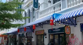 Le Palmier Phu Quoc Hotel - Image 2