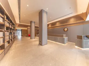 Ji Hotel Lanzhou Dongfanghong Plaza Wanxiangcheng - Image 4