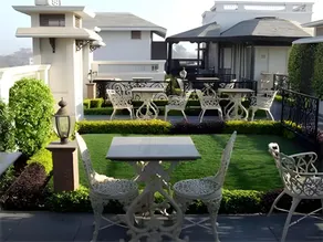 Hotel Pradeep - Image 5