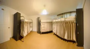 Hostel Fellaz - Image 4