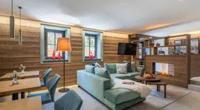 Cima Dodici B&B - Apartments - Image 3