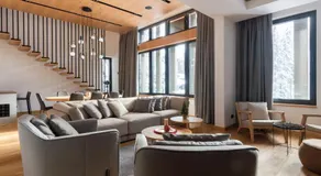 Galeria Jahorina Luxury Ski Apartments and Restaurant - Image 3