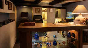 Hacienda Gobernadores Boutique Stay in a Historic 19th-Century Hacienda - Image 2