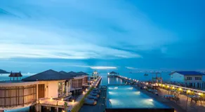 Kept Bangsaray Hotel Pattaya - Image 4