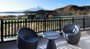 Kawaguchiko Urban Resort Villa - Image 5