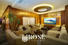 Rose Jeddah Hotel - Image 2