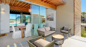 Villa MIrto - Golfo Aranci, Baia Caddinas Sardinia, Costa Smeralda - Image 4