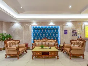 Ousika International Hotel (Dongguan Hengli Heping Road) - Image 4