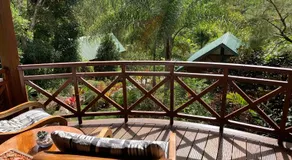 Le Nirvana - Oasis de Tendéa - Farino - Image 3
