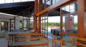 Deslumbrante Casa com 6 suítes em Sauípe - Image 5