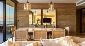 Private Hot Tub - Ocean View - GYM - Free Parking - Image 5