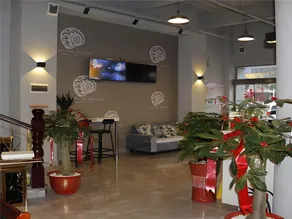 Shell Quanzhou City Hui'an County Xinhongxing Hotel - Image 3