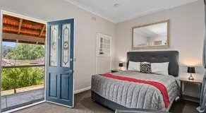 Bridgetown Valley Lodge - Image 2