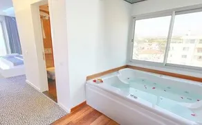 Scalanuova Inkim Hotel - Image 3