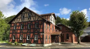 Ferienwohnung Adlerhorst - Image 5