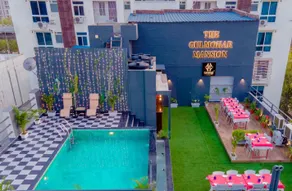 Gulmohar Mansion - A Boutique Stay - Image 5