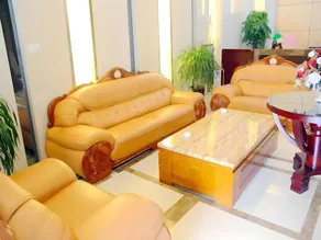 GreenTree Inn Jiangyin Zhouzhuang Shiji Avenue Business Hotel - Image 2
