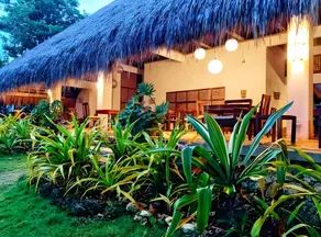 Amun Ini Beach Resort & Spa - Image 3