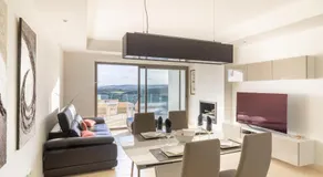 Appartement-penthouse de luxe Finca Cortesin Le golfeur - Image 2